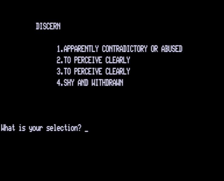 Screen shot